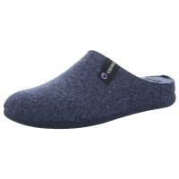 Verbenas Hausschuhe Eagle marino