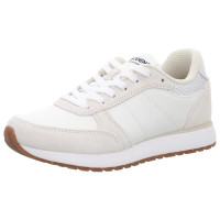 Woden Sneaker Ronja whisper white