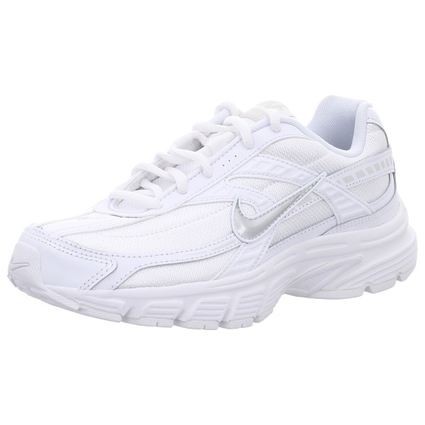 Nike Sneaker WMNS Nike Initiator white/metallic silve - Bild 1
