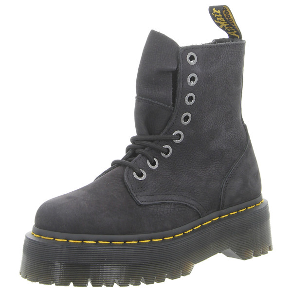 Dr. Martens Stiefeletten Jadon III charcoal grey - Bild 1