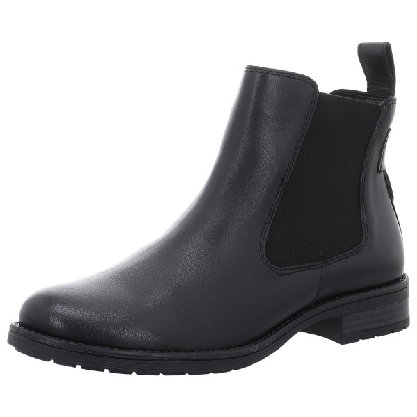 TT.Bagatt Chelsea black/black - Bild 1