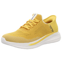 Skechers Slipper Slade Quinto yellow