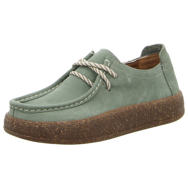 Artiker Schnürschuhe mittelgrün - Bild 1