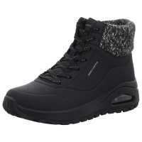 Skechers Stiefeletten Uno Rugged-Darling D black