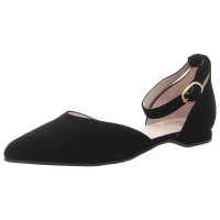 Apple of Eden Sandaletten Bruna black