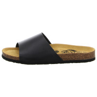Plakton Pantoletten Bala negro