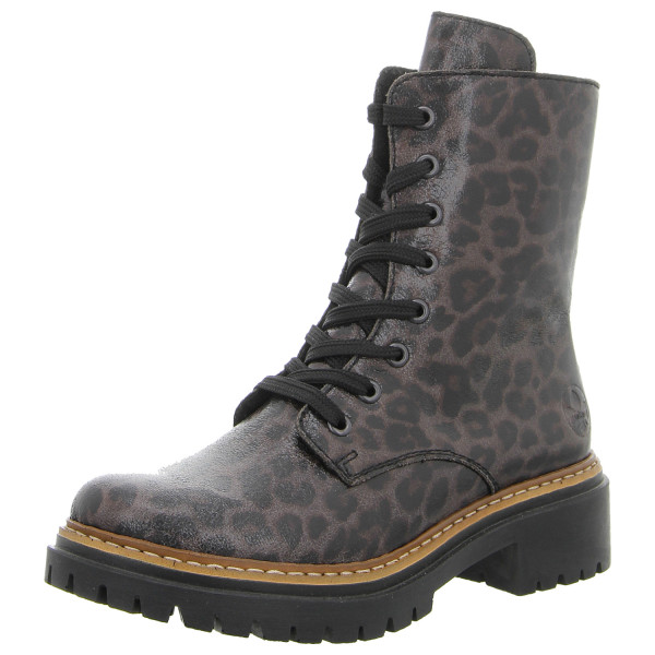 Rieker Stiefeletten multi - Bild 1