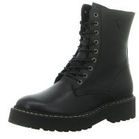 Palpa Stiefeletten Rivera Black black