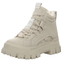 Buffalo Stiefeletten Aspha NC Mid Warm beige