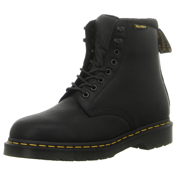 Dr. Martens Stiefeletten 1460 Pascal black - Bild 1