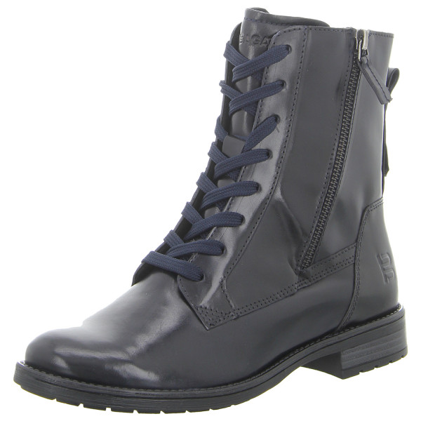 Bagatt Stiefeletten Ronja I dark blue - Bild 1