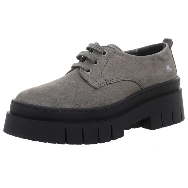 Art Schnürschuhe Amberes grey - Bild 1