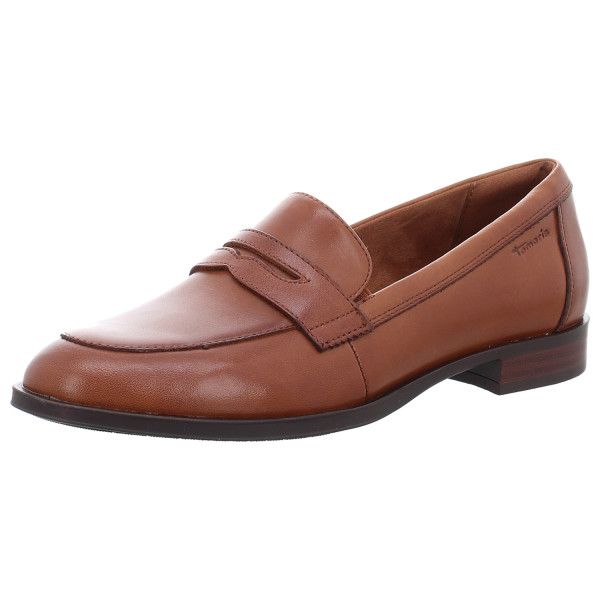 Tamaris Slipper cognac - Bild 1