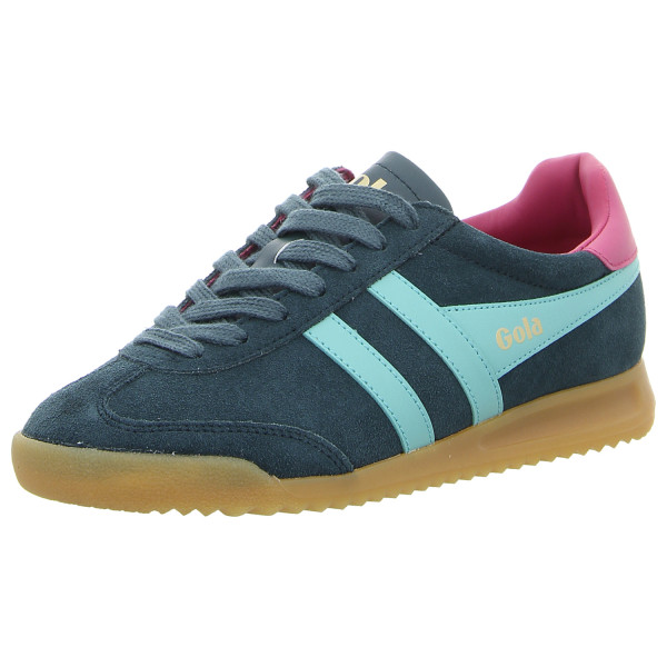 Gola Sneaker Torpedo dark teal/sea mist/f - Bild 1