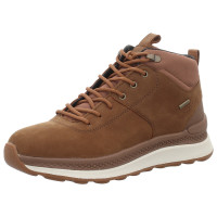 Geox Stiefeletten Spherica Actif X2 nut