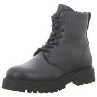 Apple of Eden Stiefeletten Geneve 1 black