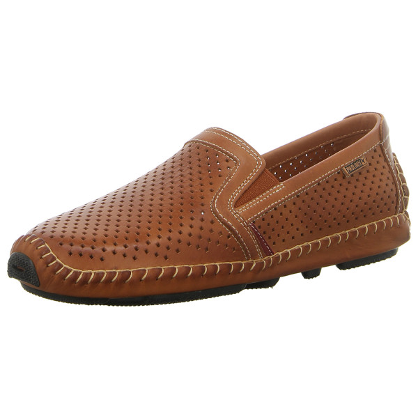Pikolinos Slipper JEREZ brandy - Bild 1