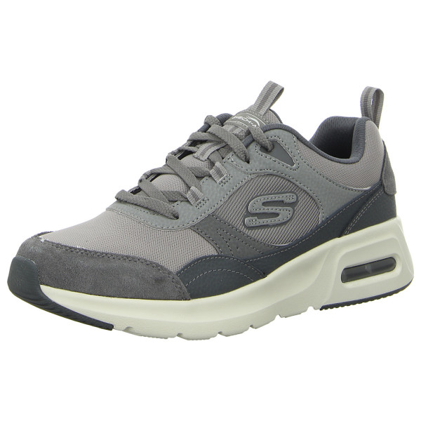 Skechers Sneaker Skech-Air Court gray - Bild 1