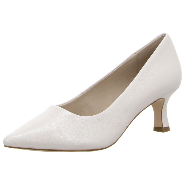 Caprice Pumps offwhite pearl - Bild 1