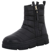 s.Oliver Stiefeletten black