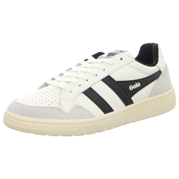 Gola Sneaker Eagle off white/black/off - Bild 1