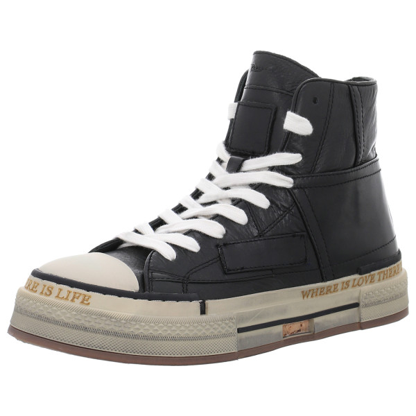 Rebecca White Sneaker black - Bild 1