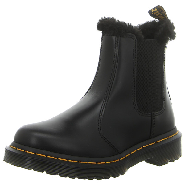 Dr. Martens Chelsea 2976 Leonore dark grey - Bild 1