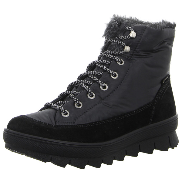 Legero Stiefeletten Novara schwarz - Bild 1