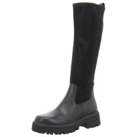 Caprice Stiefel black comb