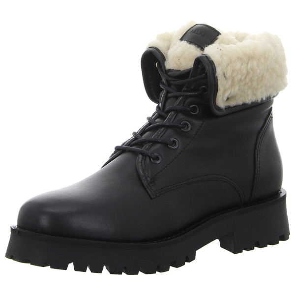 Palpa Stiefeletten black - Bild 1