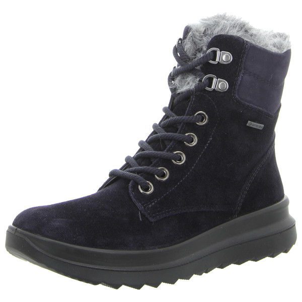 Legero Stiefeletten Dreamer oceano (blau) - Bild 1