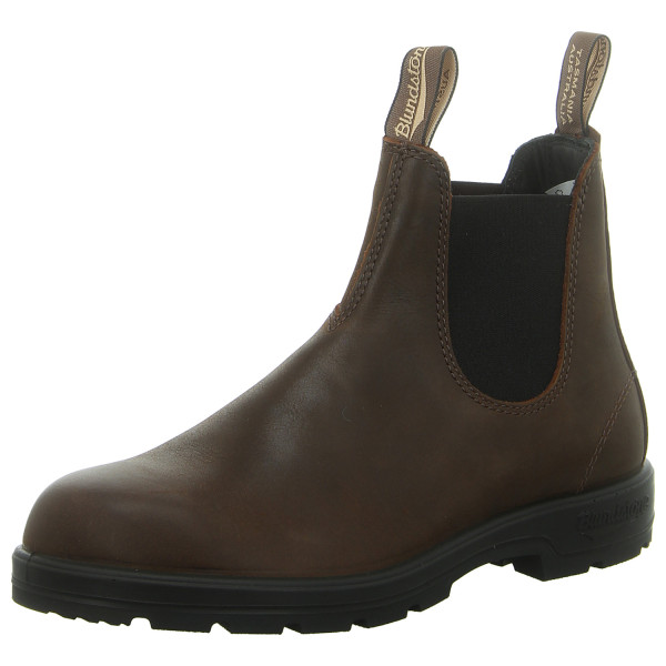 Blundstone Chelsea antique brown - Bild 1