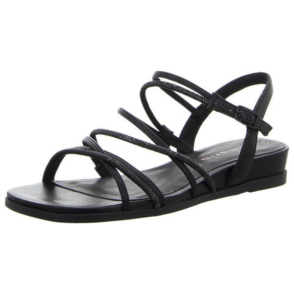 Tamaris Sandaletten black - Bild 1