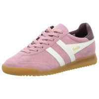 Gola Sneaker Torpedo candy/off white/wine