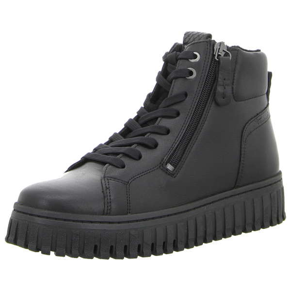 Tamaris Stiefeletten black - Bild 1