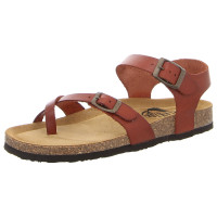 Plakton Zehentrenner Zomba cuero