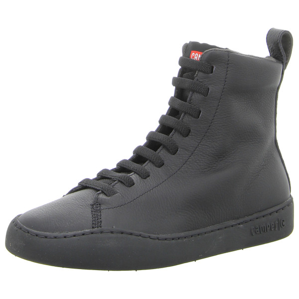Camper Stiefeletten Peuf black - Bild 1