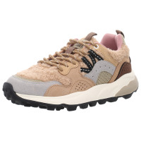 Marina Torres Sneaker camel