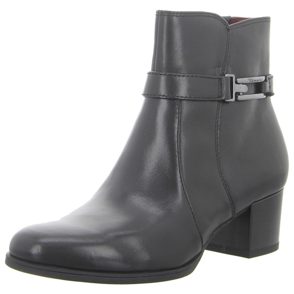 Tamaris Stiefeletten black - Bild 1