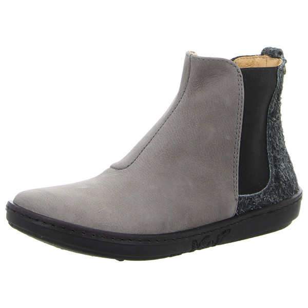 El Naturalisa Stiefeletten Coral black - Bild 1