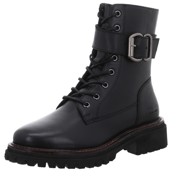 Josef Seibel Stiefeletten Rachel 04 schwarz - Bild 1