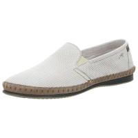 Fluchos Slipper Bahamas cristal taupe marino