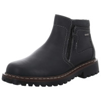 Josef Seibel Stiefeletten Chance 55 schwarz
