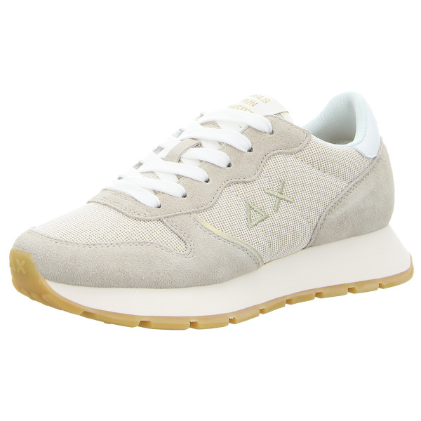 Sun68 Sneaker Ally Glitter Textile oro - Bild 1