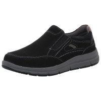 Josef Seibel Slipper Guiseppe 09 schwarz-kombi