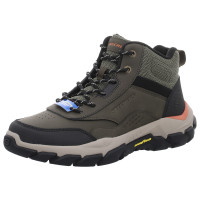 Skechers Stiefeletten Santoro-Hopkins olive