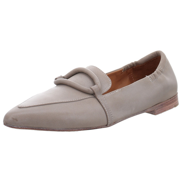Rebecca White Slipper grey - Bild 1