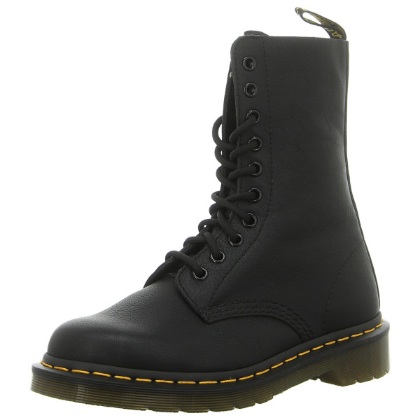 Dr. Martens Stiefeletten 1490 black - Bild 1