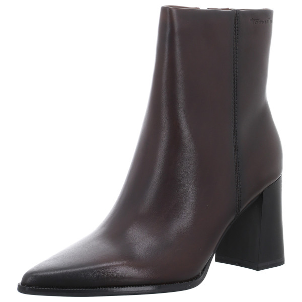 Tamaris Stiefeletten mahogany - Bild 1