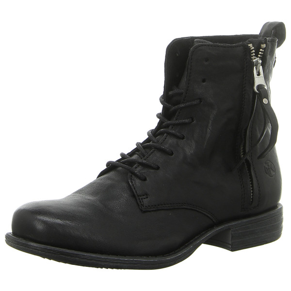 PX Shoes Stiefeletten Jessy black - Bild 1